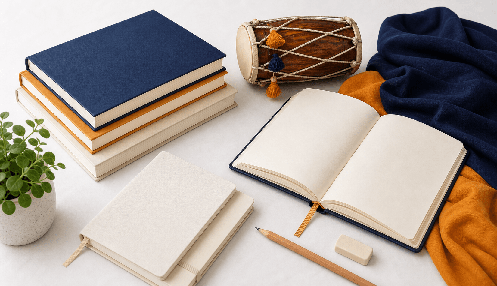 Punjabi books & learning