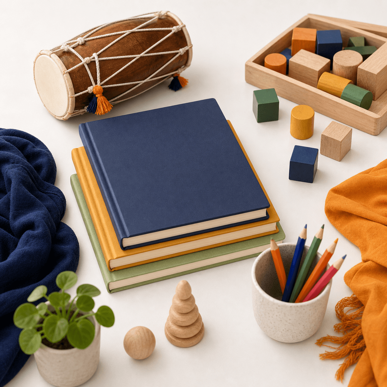 For kids learning