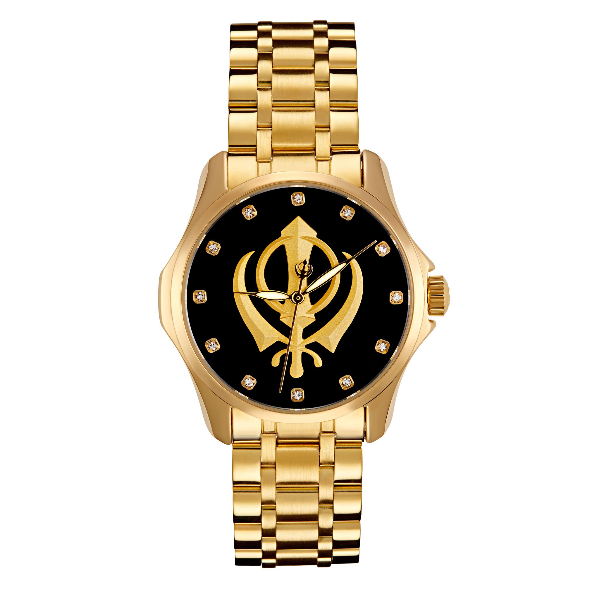 Heritage Women's Obsidian Black - House Of Khalsa Heritage Khalsa